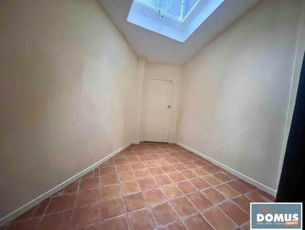 Appartement T2 - LILLE