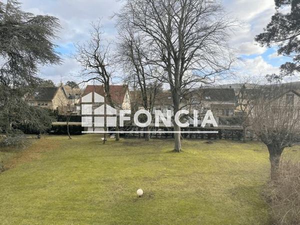 Location Appartement 2 pièces 44.52 m² - 63 RUE DE BIZY Vernon 27200