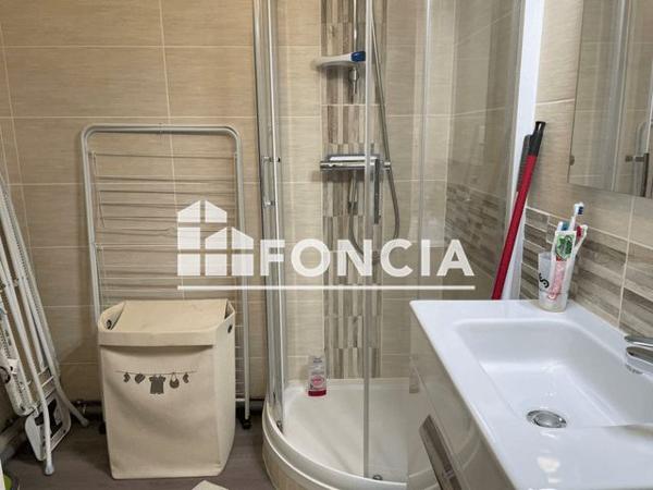 Location Appartement 2 pièces 44.52 m² - 63 RUE DE BIZY Vernon 27200