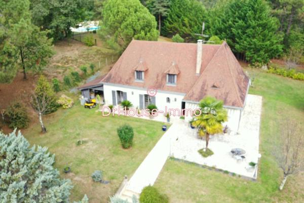 Appartement à vendre 9 pièces de 210 m²