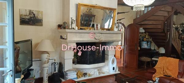 Appartement à vendre 9 pièces de 210 m²