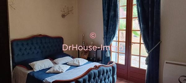 Appartement à vendre 9 pièces de 210 m²