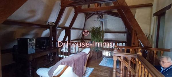 Appartement à vendre 9 pièces de 210 m²