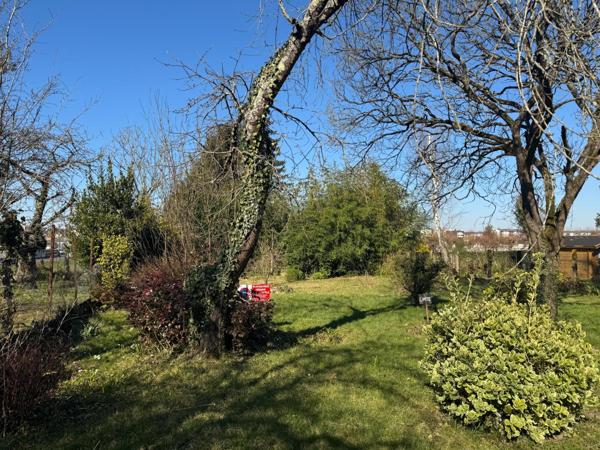 Maison à NEMOURS, 77140 - 5 pièces 94m²