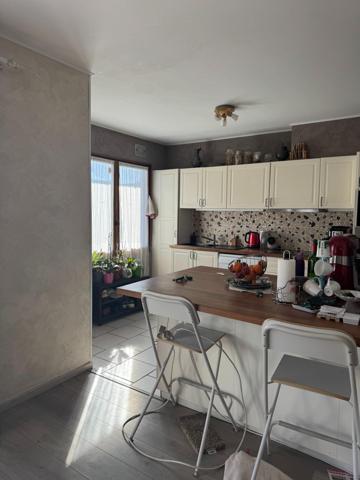 Maison à NEMOURS, 77140 - 5 pièces 94m²