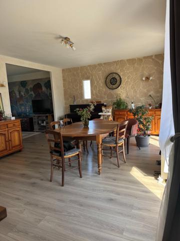 Maison à NEMOURS, 77140 - 5 pièces 94m²