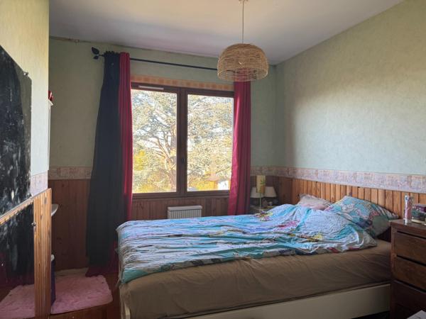 Maison à NEMOURS, 77140 - 5 pièces 94m²