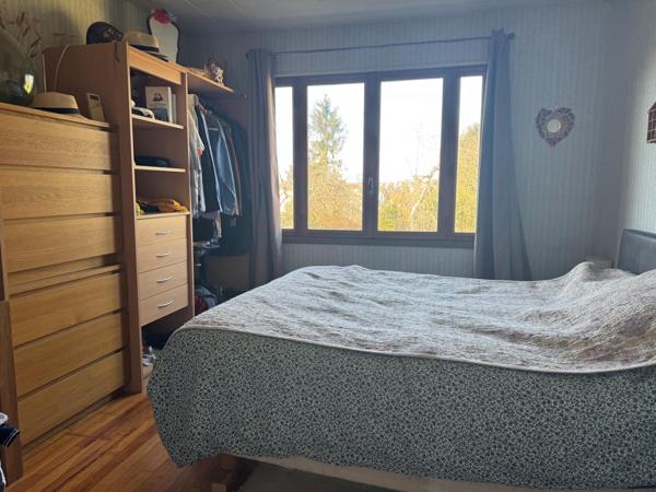 Maison à NEMOURS, 77140 - 5 pièces 94m²