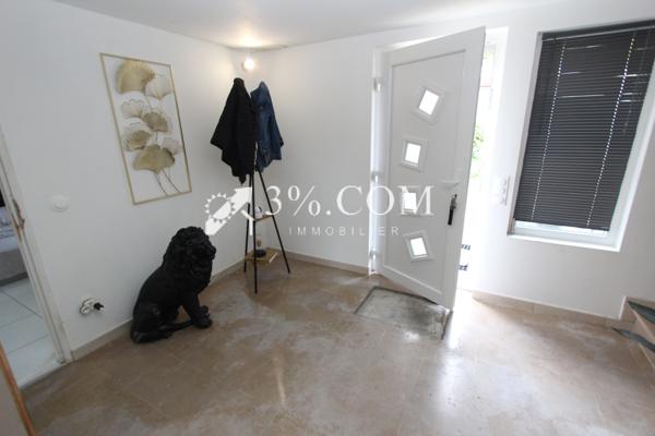 Maison 4 pièce(s) 3 chambre(s) 118 m²