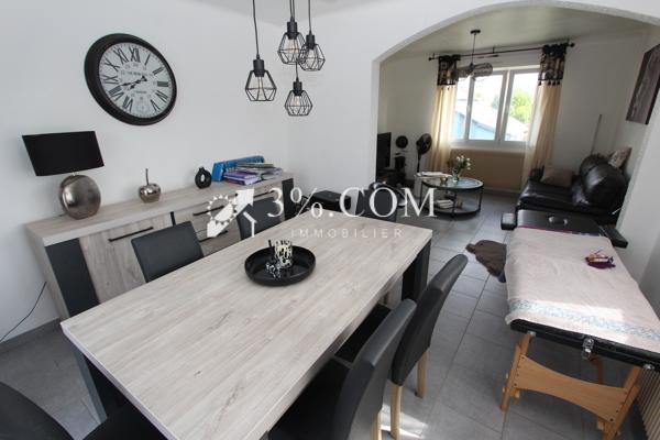 Maison 4 pièce(s) 3 chambre(s) 118 m²