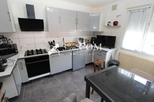 Maison 4 pièce(s) 3 chambre(s) 118 m²