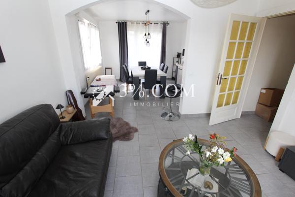 Maison 4 pièce(s) 3 chambre(s) 118 m²