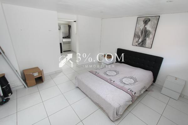 Maison 4 pièce(s) 3 chambre(s) 118 m²