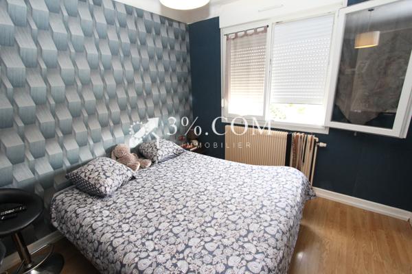 Maison 4 pièce(s) 3 chambre(s) 118 m²