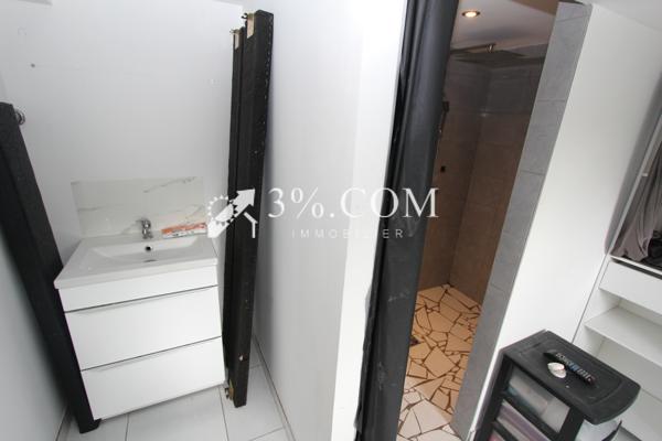 Maison 4 pièce(s) 3 chambre(s) 118 m²