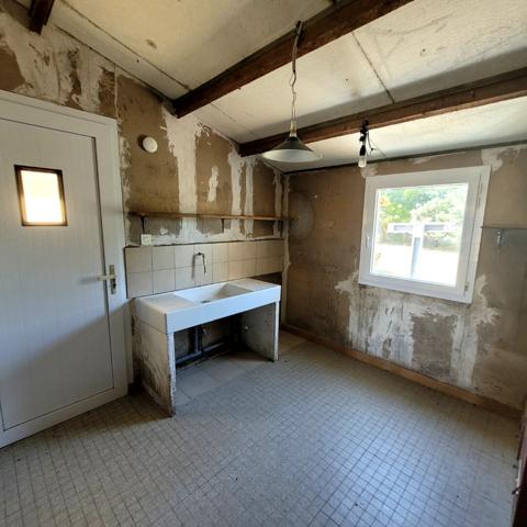 Maison Angles 4 pièce(s)