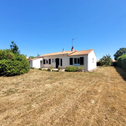 Maison Angles 4 pièce(s)