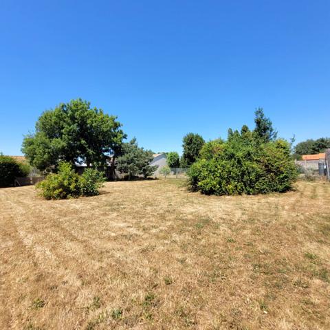 Maison Angles 4 pièce(s)