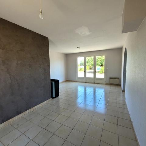 Maison Angles 4 pièce(s)