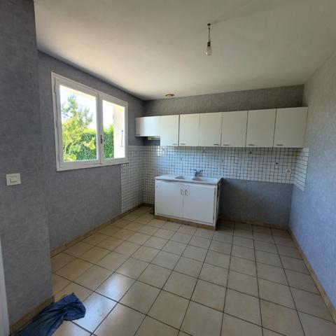 Maison Angles 4 pièce(s)