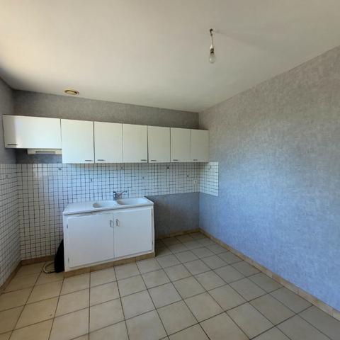 Maison Angles 4 pièce(s)