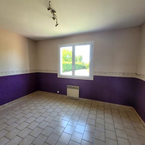 Maison Angles 4 pièce(s)