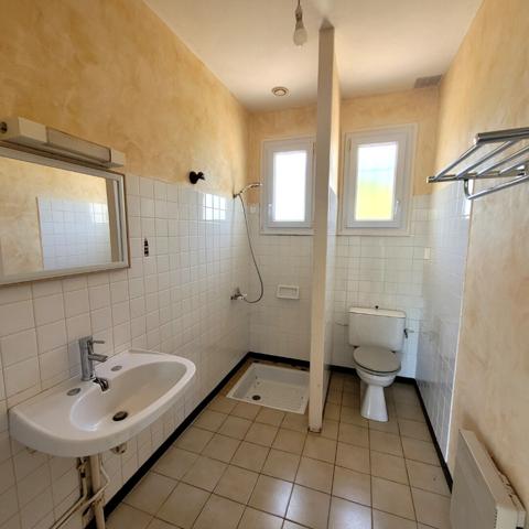 Maison Angles 4 pièce(s)