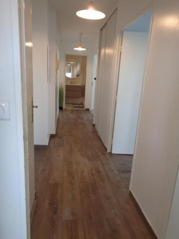Superbe Appartement 3P Prestations Haut de Gamme