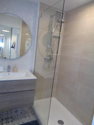 Superbe Appartement 3P Prestations Haut de Gamme