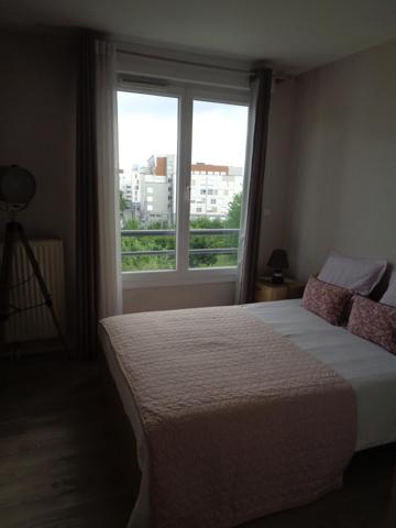 Superbe Appartement 3P Prestations Haut de Gamme