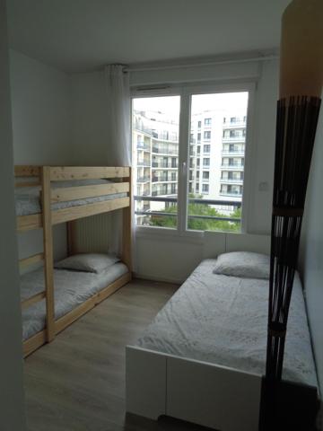 Superbe Appartement 3P Prestations Haut de Gamme