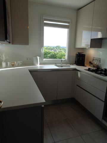 Superbe Appartement 3P Prestations Haut de Gamme