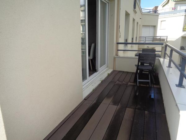 Superbe Appartement 3P Prestations Haut de Gamme