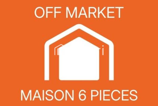 Maison 6 pièces : Bas Montmorency - Limite Enghien