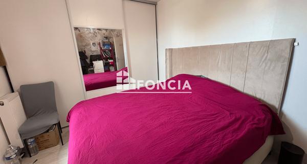 À vendre Appartement 3 pièces 80 m² - Stains 93240