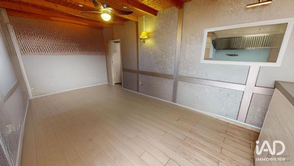 Crêperie à vendre 76 m² Saint-Gingolph