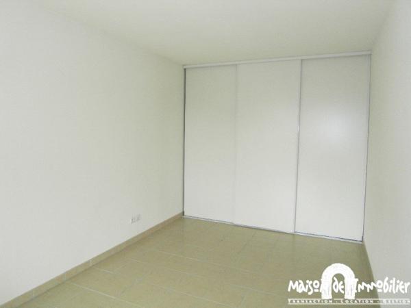 Location Appartement en résidence sécurisée - 3 pièces - 57m² - COGNAC Quartier Théâtre