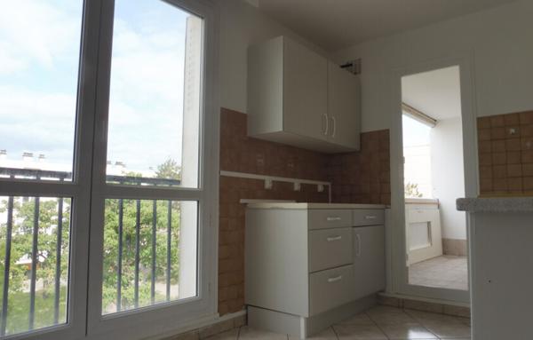 Appartement de 73 m²