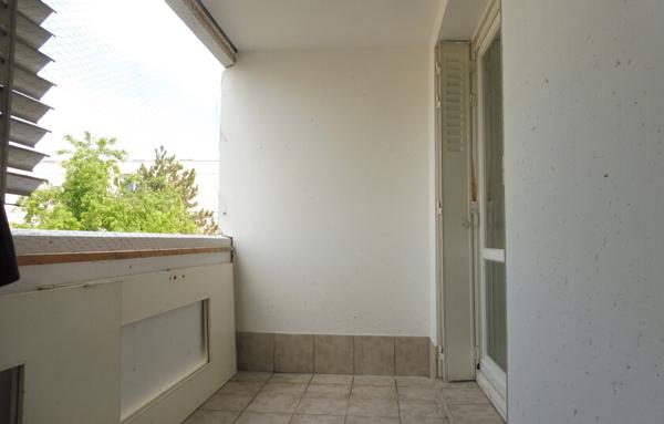 Appartement de 73 m²