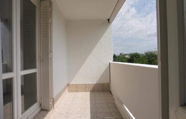 Appartement de 73 m²