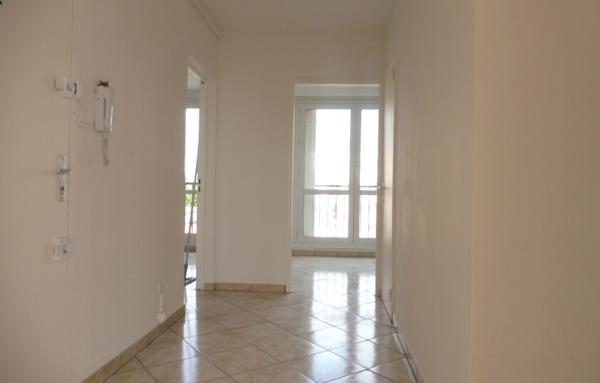 Appartement de 73 m²