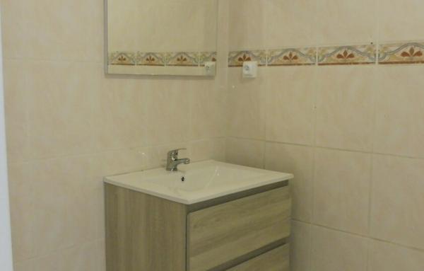 Appartement de 73 m²