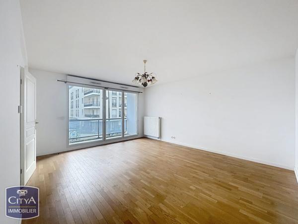 Appartement à vendre 4 pièces 81.34m²