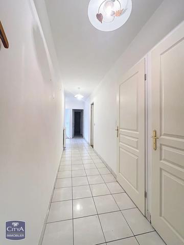 Appartement à vendre 4 pièces 81.34m²