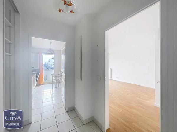 Appartement à vendre 4 pièces 81.34m²