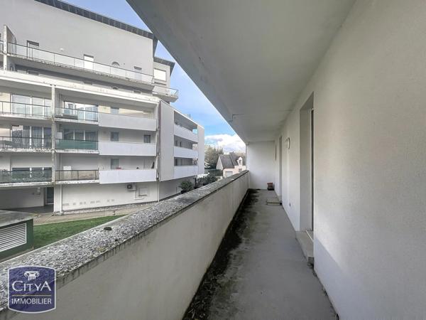 Appartement à vendre 4 pièces 81.34m²
