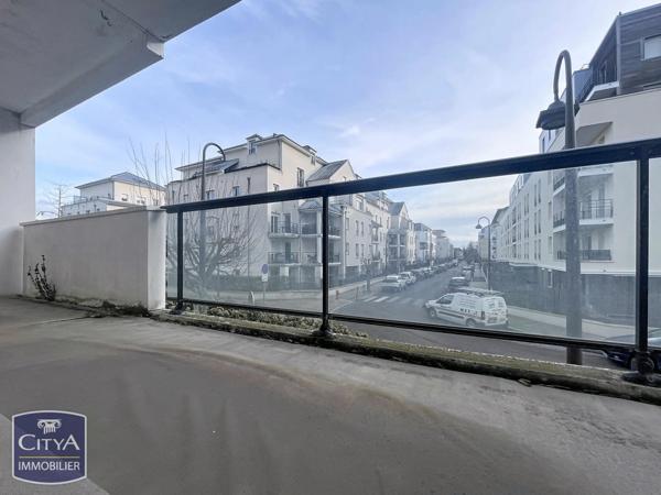 Appartement à vendre 4 pièces 81.34m²