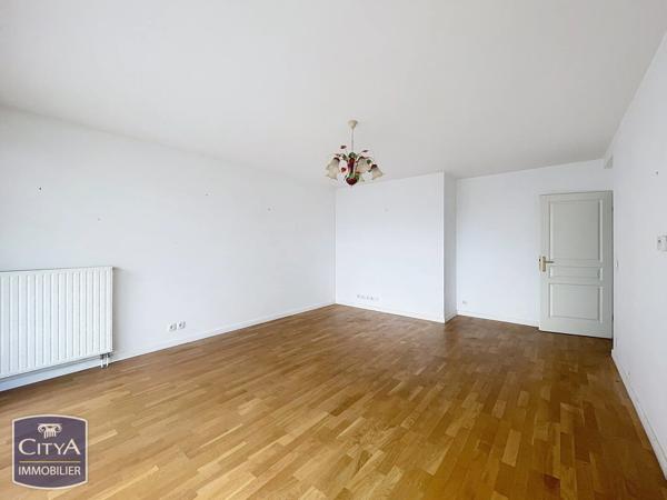 Appartement à vendre 4 pièces 81.34m²