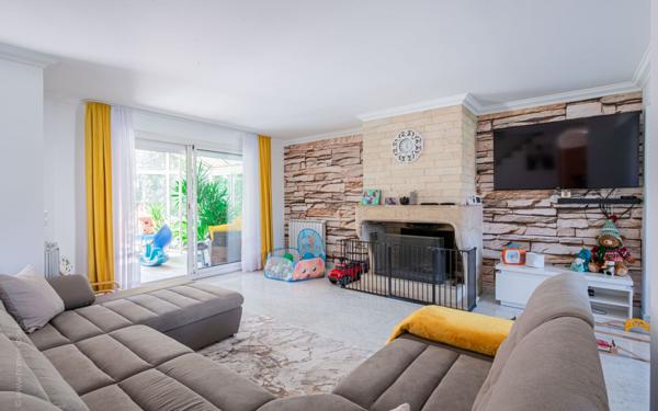 Maison à vendre    5 pièces •  Bièvres