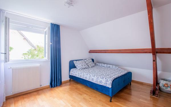 Maison à vendre    5 pièces •  Bièvres